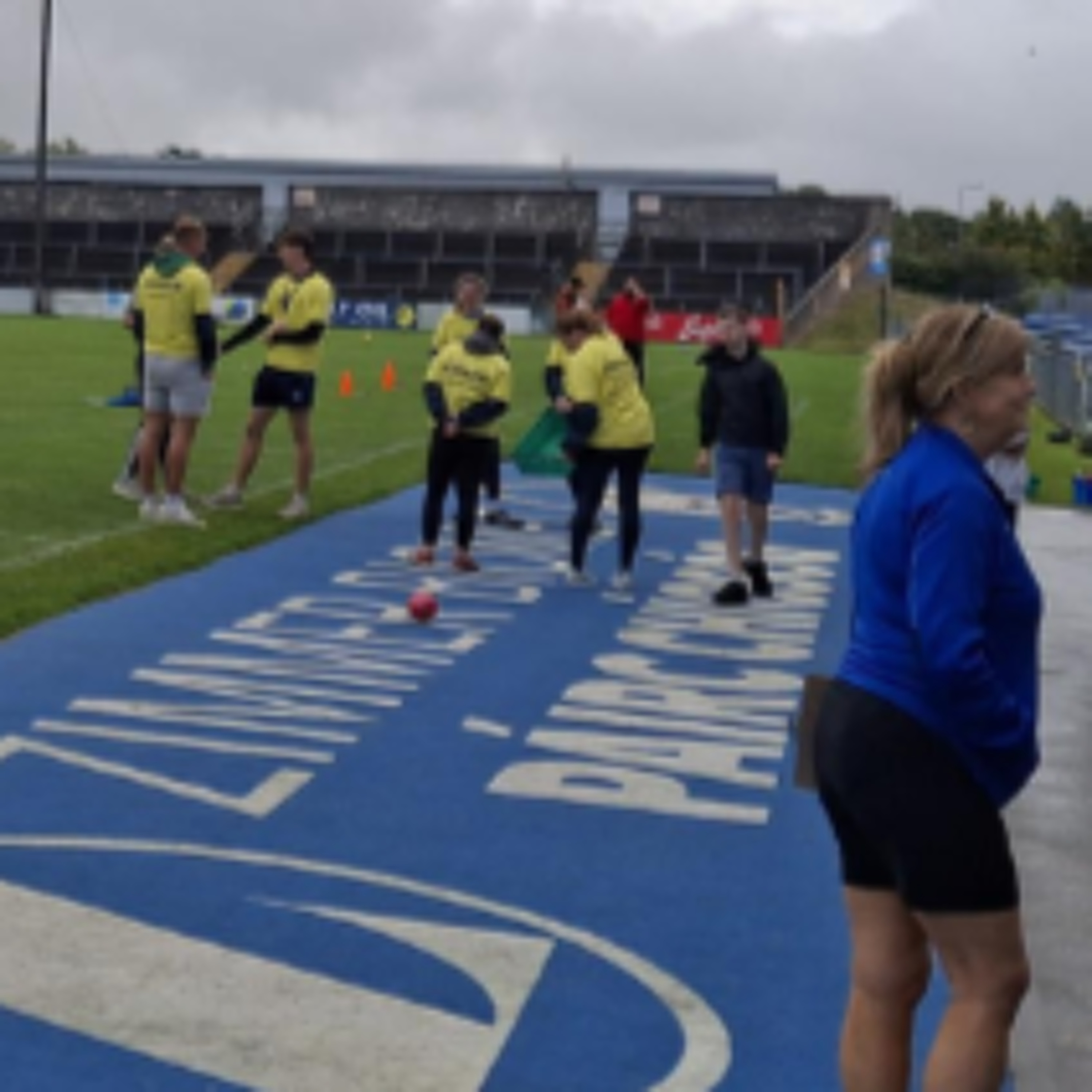 Clare GAA Autism Activity Cúl Camp 2026
