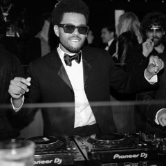 THE WEEKND - THE MORNING (DJJD Remix)