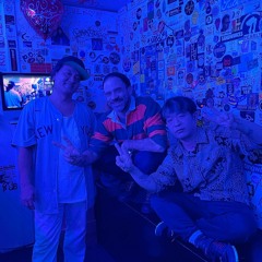 Takaya Nagase @ The Lot Radio 11 - 12 - 2021