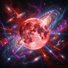 Milky Way Anthem Opus III