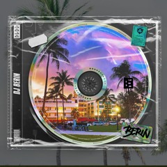 BOHO MIAMI 2021 " Sunset opening Organic House " LIVE By Berin