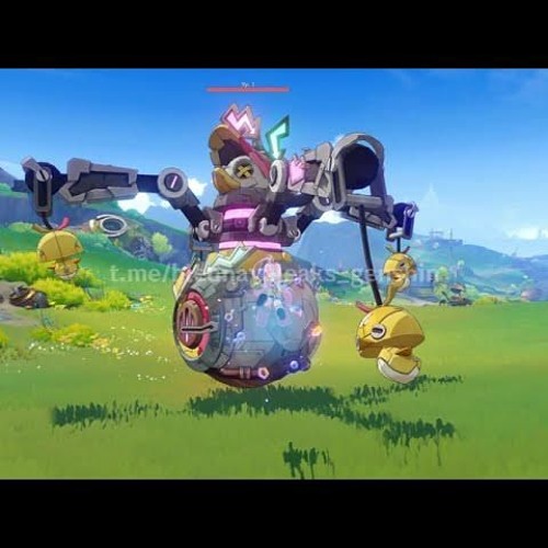 Nodkrai Battle Theme 5 [Finalized] - Genshin Impact 6.0 OST