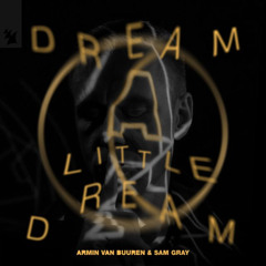 Dream A Little Dream (DJ E.D.I Remix)