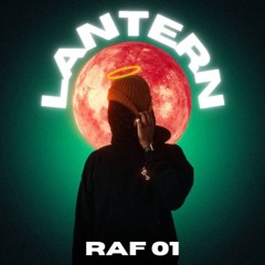 Lantern 01 Mix
