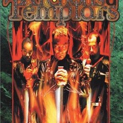 READ Archons & Templars (Vampire: The Masquerade)