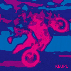 Mafu Dificil Encontrar (Remix Keupu)