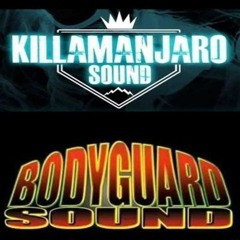 Body Guard Vs Killamanjaro 98 (Trelawny)
