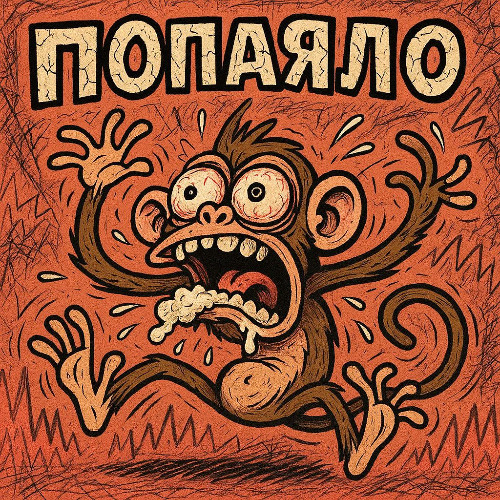 14. Нетолерантний Зігомет - ПОПАЯЛО