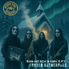 The Frozen Jazz Conspiracy