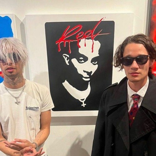 Stream Playboi Carti - New tank (calm) ivnrckowns edition by ...