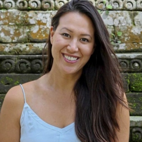 Stream episode chef Lara Lee on her new Indonesian cookbook Coconut