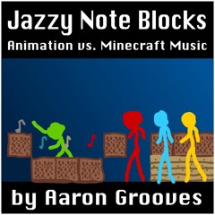 Jazzy Noteblocks remade in FL Studio