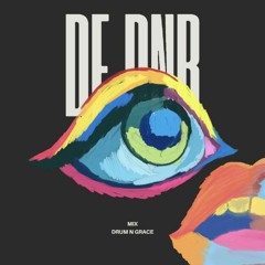 df dnb - drum n grace