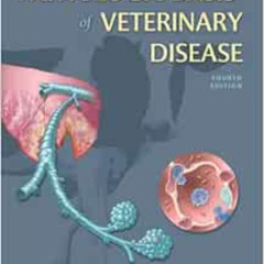 DOWNLOAD PDF 📒 Pathologic Basis of Veterinary Disease by M. Donald McGavin MVSc  PhD