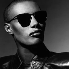 Grace Jones - I've Seen That Face Before (re disco ver ''Strange'' Own Libertango reMix) back to 81