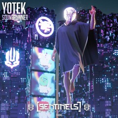 Yotek - Test Subject