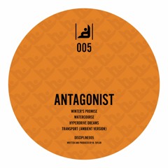 Antagonist - Watercourse