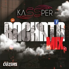 DJ Kassper - Bachata Feb 2024