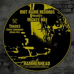 RRR035 - Mickey Nox - Tropic Corridors (Rough Mix)