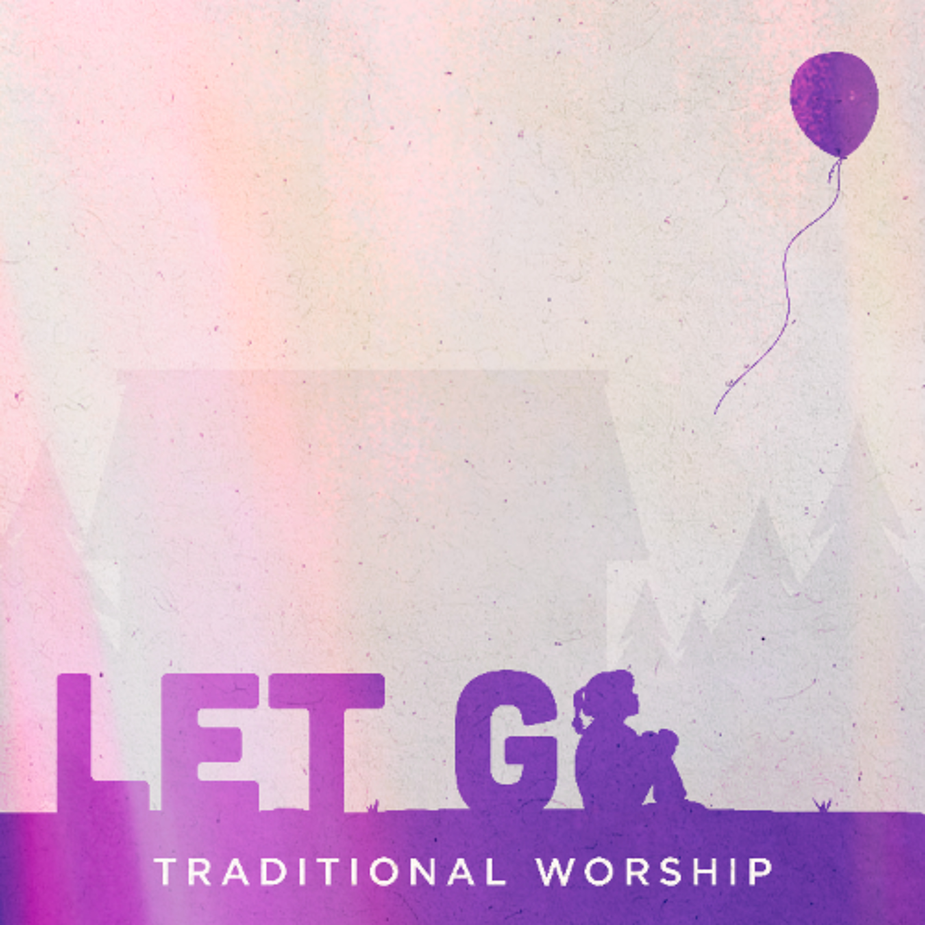 March 23, 2025: Traditional Worship Sermon episode artwork