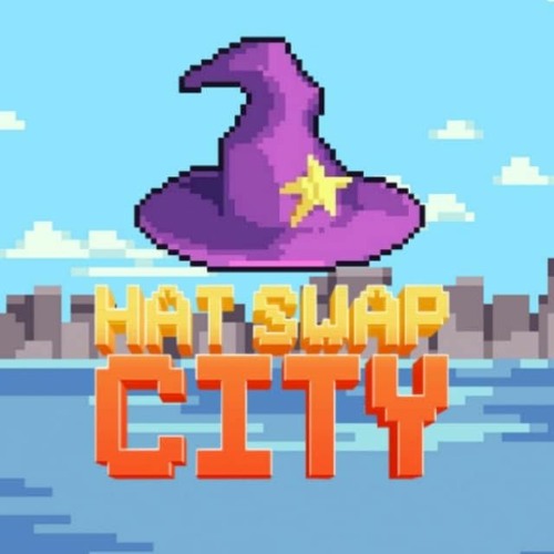 HATSWAPCITY CRYPTO RAP (ft. Nicky Vissicky)