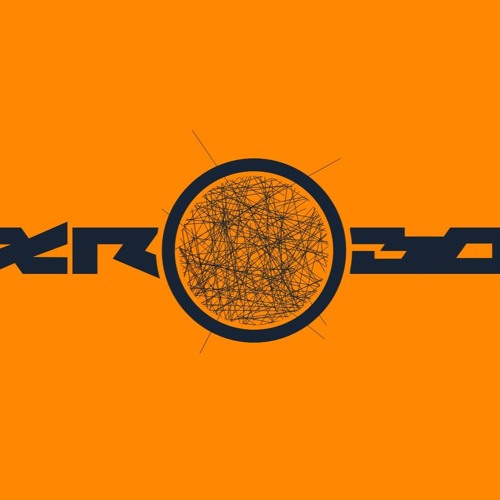 Closing set @ XR-30 - X-Rust presents: 30 years of electronic underground