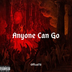 LEAKED - TinySkattz TinySatan KrudzOrTs - Anyone Can Go UNCENSORED Full Song