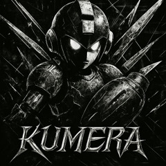 MEGAMAN _(KUMERA REMIX)_