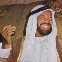 Drake Arab Type Beat - "Yallah Habibi"