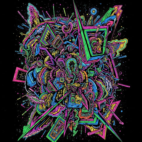 Freddie Dredd - Gluttony (SLVMP Remix)