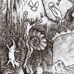 Hunting Spirits (CamperCat)