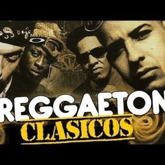 Retros Reggaeton - BrayanGiggs & KevinQuintero