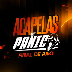 ACAPELAS MC PANICO FINAL DE ANO