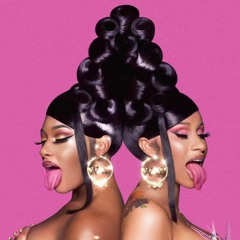 Cardi B - WAP feat. Megan Thee Stallion (Bossa Nova Remix)