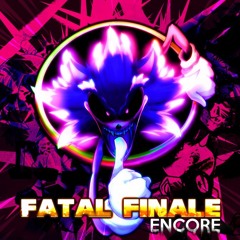 Fatal Finale Encore (FINAL ACT) - FT. ZEROH & THEROYAL TONY || FRIDAY NIGHT FUNKIN': VS SONIC.EXE