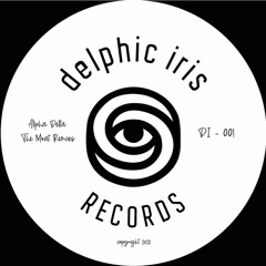 PREMIERE: Alpha Delta - The Moat (Critical Automator Dub Mix)[DI 001]