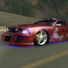 [ Zefiron x aRazor ] - HARD FASTPHONK - #FASTPHONKSERIES #RAPIDPHONK #NFS