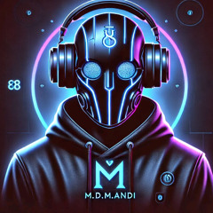 M.D.M.Andi – 404 BPM Not Found