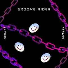 Groove Rider (Tech House Mix 2023 | January)