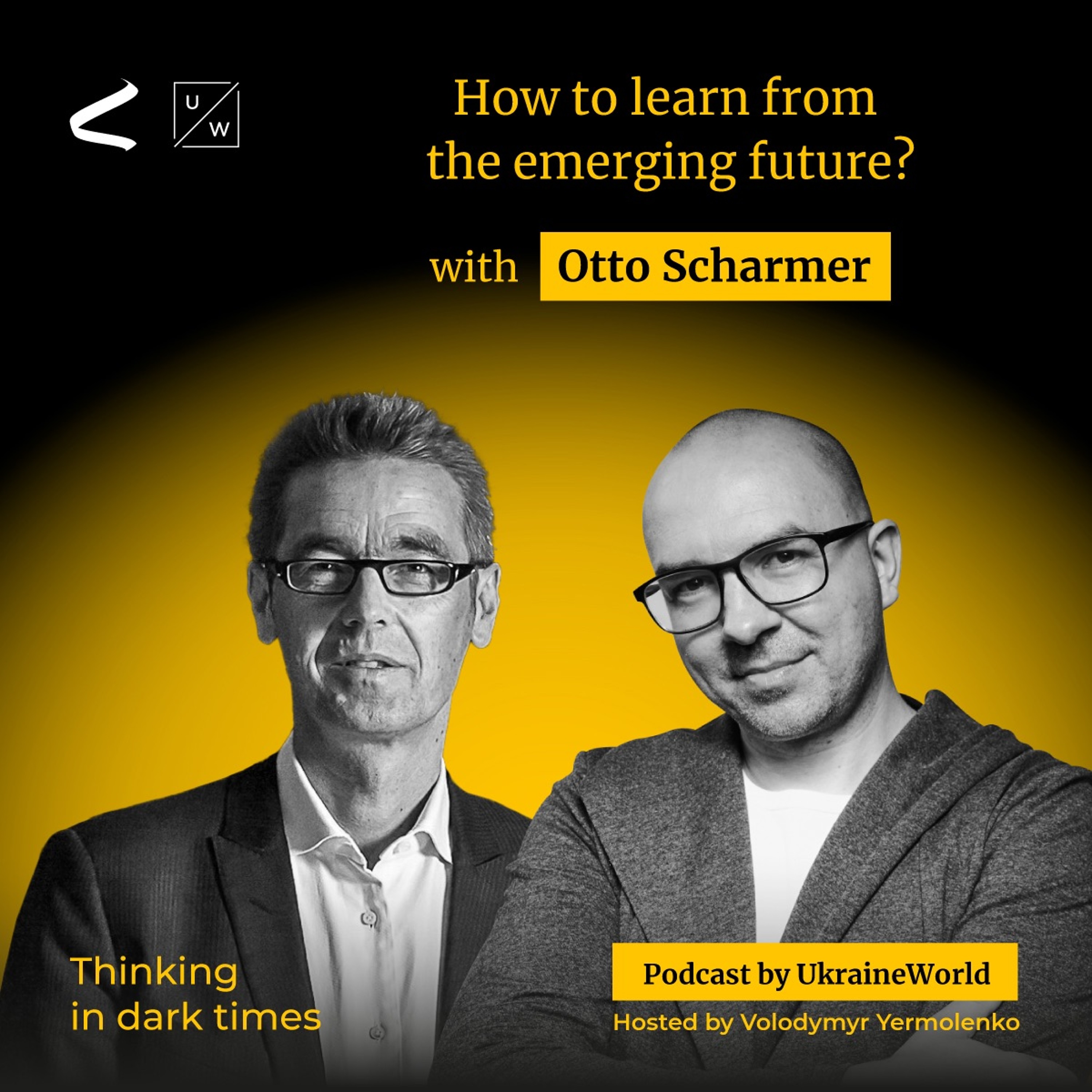 Explaining Ukraine
