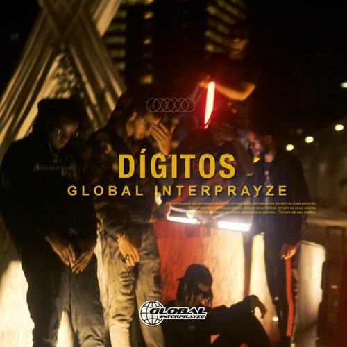 Dígitos - Gianni Stallone x Trinity 3nity x Slim Boy x A'G x MrPrayze