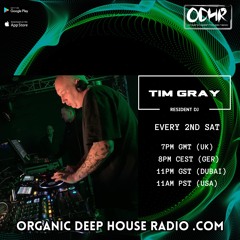 Tim Gray Resident Mix 10-02-2024