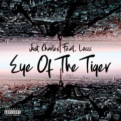 Eye of the Tiger Feat. Breana Marin & Loccc (Prod. by Dreamlife)