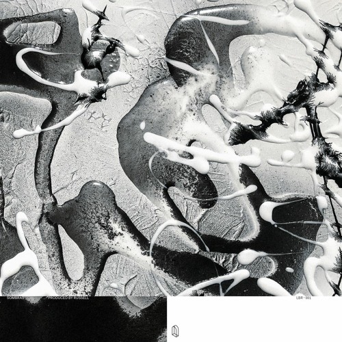 PREMIERE: RUSSELL - Ritual Circular (LBR Records)