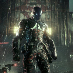 Arkham knight x yeat |real six| (guitar remix)