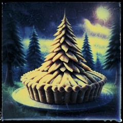 Pine Trees and Apple Pie