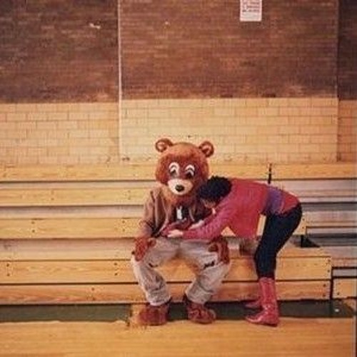 Stream Kanye West Unreleased | Listen to The College Dropout (V2