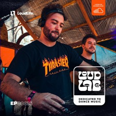 Loud:Lab Radio Show EP00016