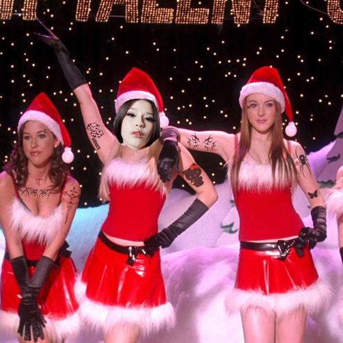 navidad h0e