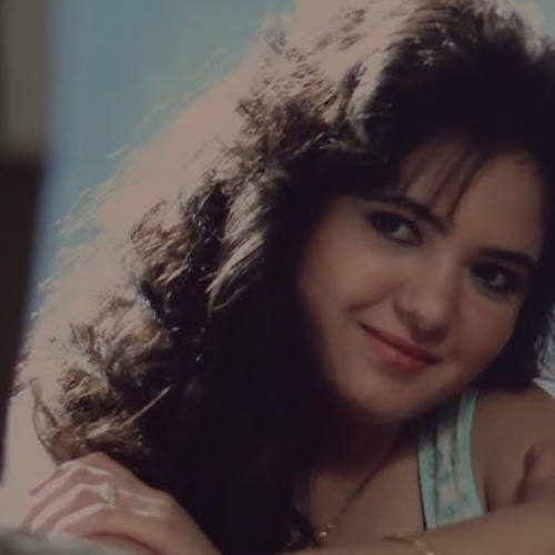 بتخاف على قلبك ليه مني؟!